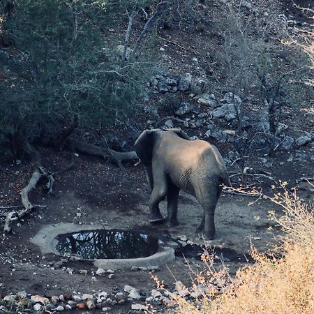 Parsons Hilltop Safari Camp Hotel Balule Game Reserve Exterior foto